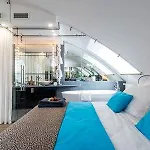 Szálloda Seehotel 4*