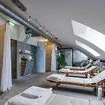 Seehotel Szálloda Friedrichshafen