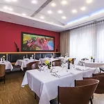 Hotell Seehotel 4*