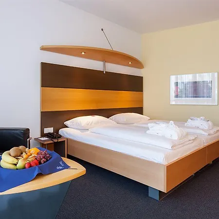 Szálloda Seehotel 4*