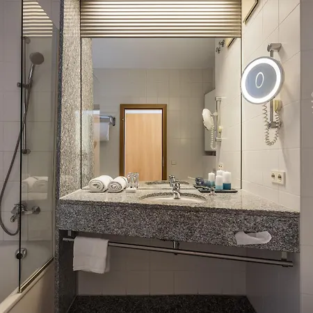Seehotel Hotel *