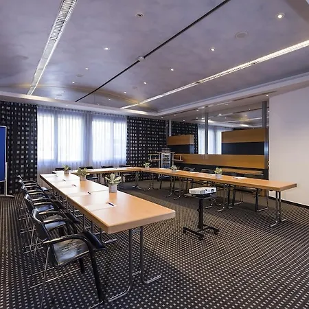 Отель Seehotel *