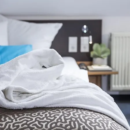 Seehotel