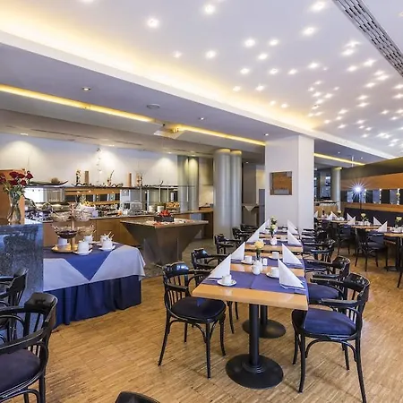 Seehotel Hotel Friedrichshafen