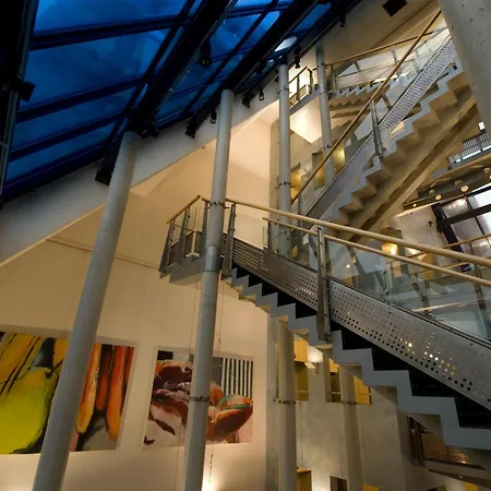 Отель Seehotel *