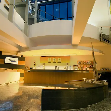 Hotel Seehotel 4*