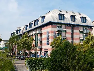 Szálloda Seehotel 4*