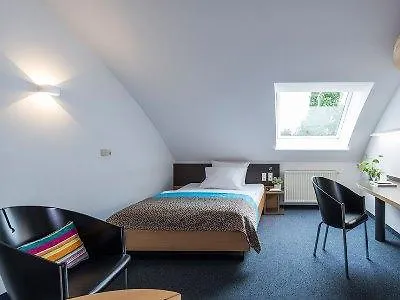 Szálloda Seehotel Friedrichshafen