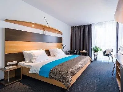 Seehotel * Friedrichshafen