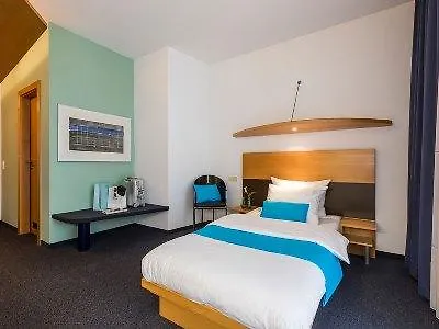 Seehotel Szálloda