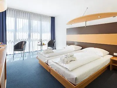 Szálloda Seehotel 4*