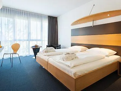 Seehotel 4*