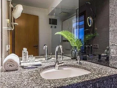 Seehotel Szálloda