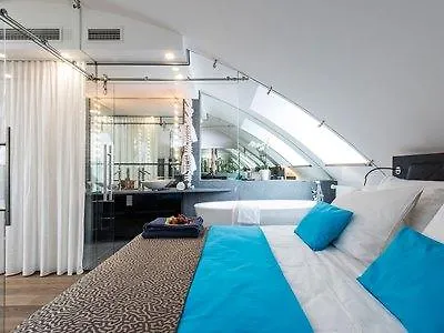 Szálloda Seehotel 4*