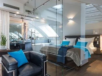 Szálloda Seehotel Friedrichshafen