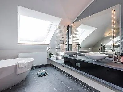 Seehotel Szálloda Friedrichshafen