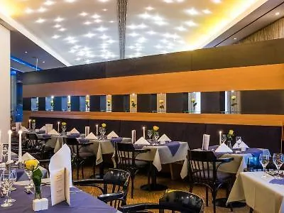Szálloda Seehotel 4*