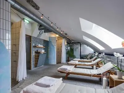 Seehotel Szálloda Friedrichshafen