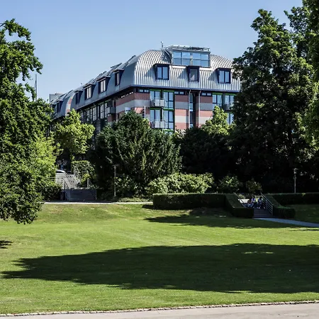 Hotel Seehotel Friedrichshafen