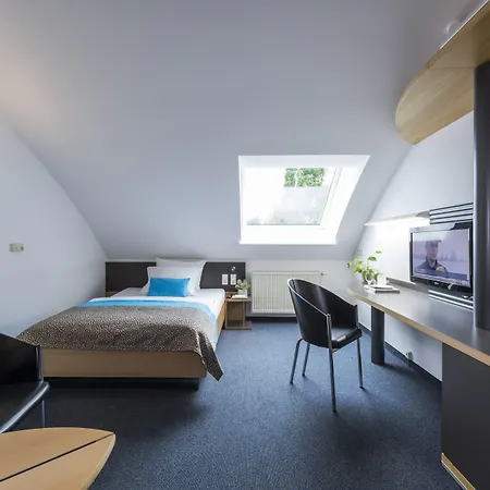 Hotel Seehotel