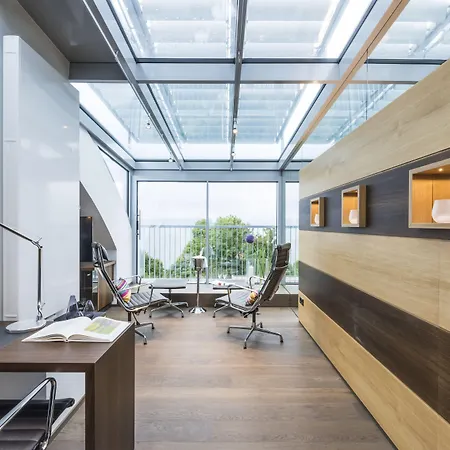 Seehotel 4*