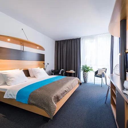 Hotel Seehotel