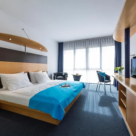 Seehotel Hotel