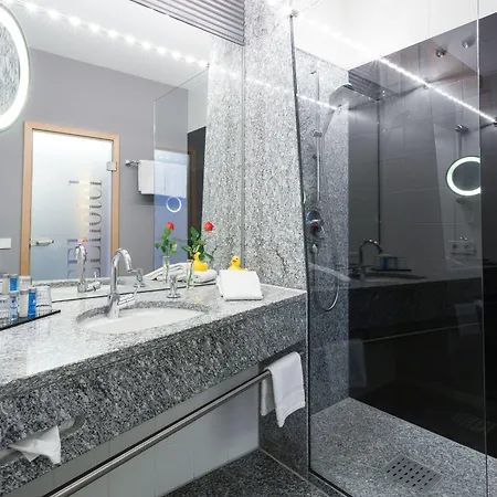 Seehotel 4* Friedrichshafen