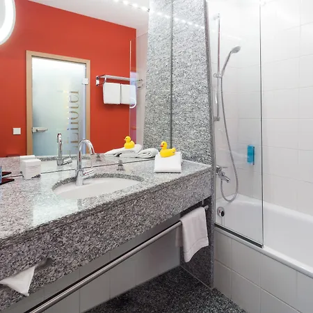 Seehotel Hotel Friedrichshafen