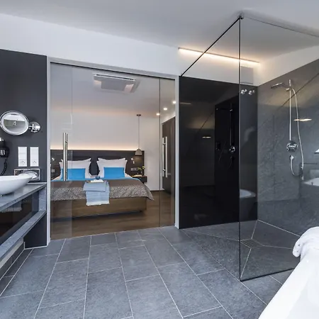 Hotel Seehotel Friedrichshafen