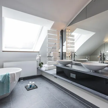 Seehotel 4* Friedrichshafen