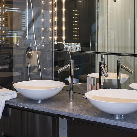 Seehotel 4* Friedrichshafen
