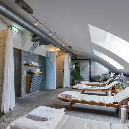 Seehotel 4* Friedrichshafen