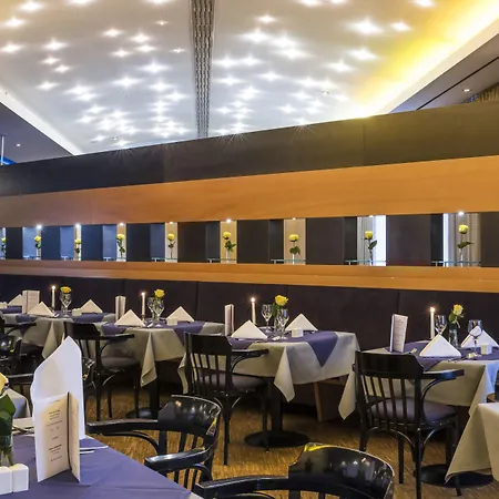 Hotel Seehotel Friedrichshafen