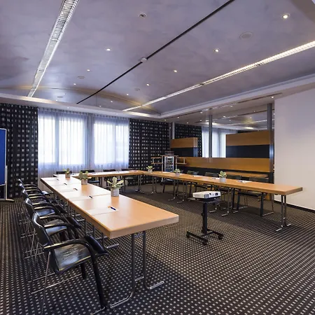 Seehotel Отель Фридрихсхафен