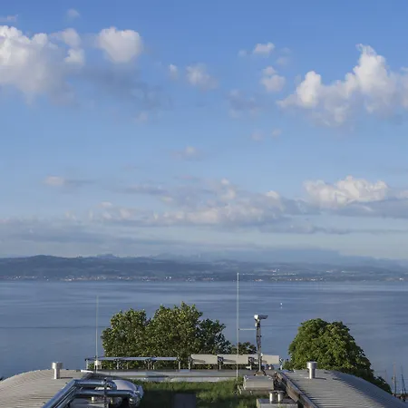 Hotel Seehotel Friedrichshafen