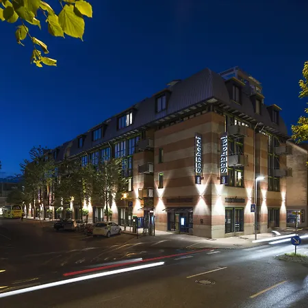Seehotel 4*