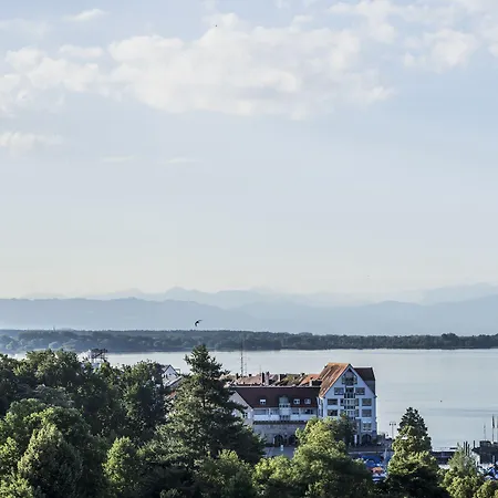 Seehotel Friedrichshafen