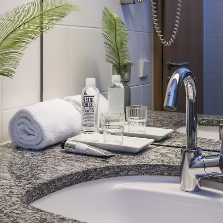 Seehotel 4*