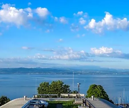Seehotel 4* Friedrichshafen