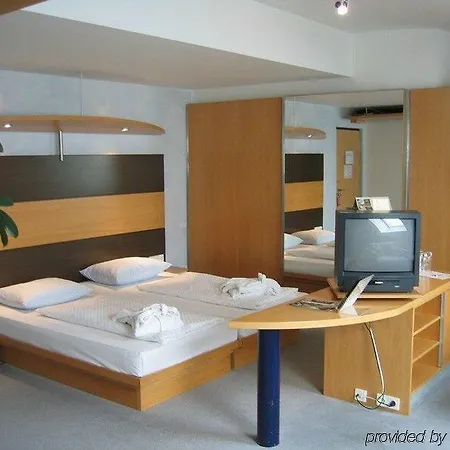 Hotel Seehotel *