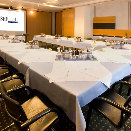 Seehotel Hotel