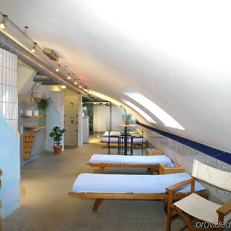 Hotel Seehotel