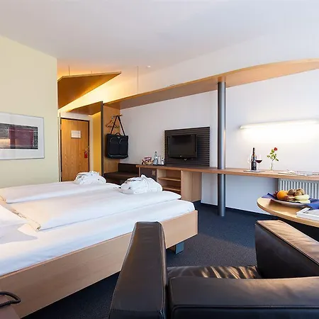 Seehotel 4*