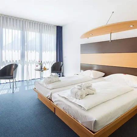 Seehotel Szálloda Friedrichshafen