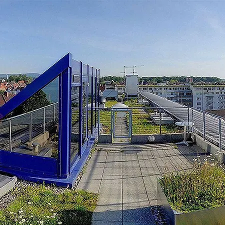 Seehotel 4*