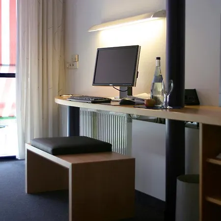 Seehotel 4*