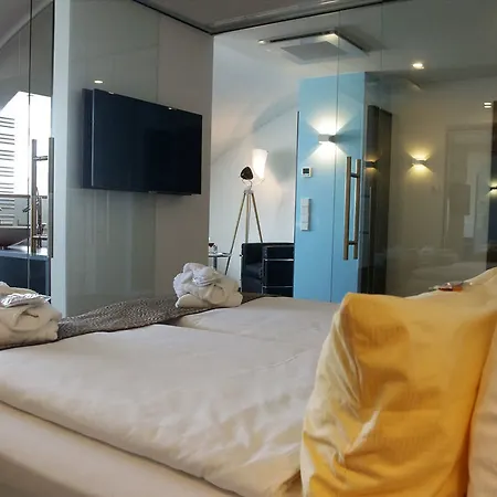 Seehotel Friedrichshafen