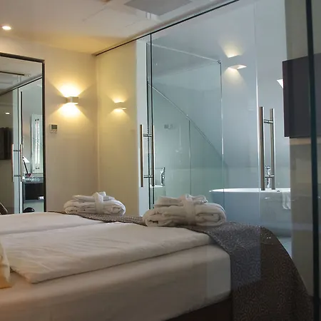 Szálloda Seehotel 4*