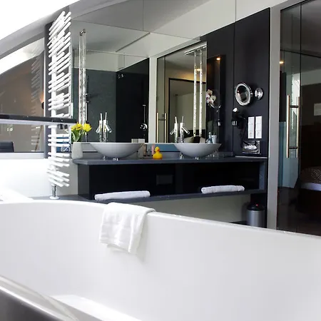 Seehotel Friedrichshafen